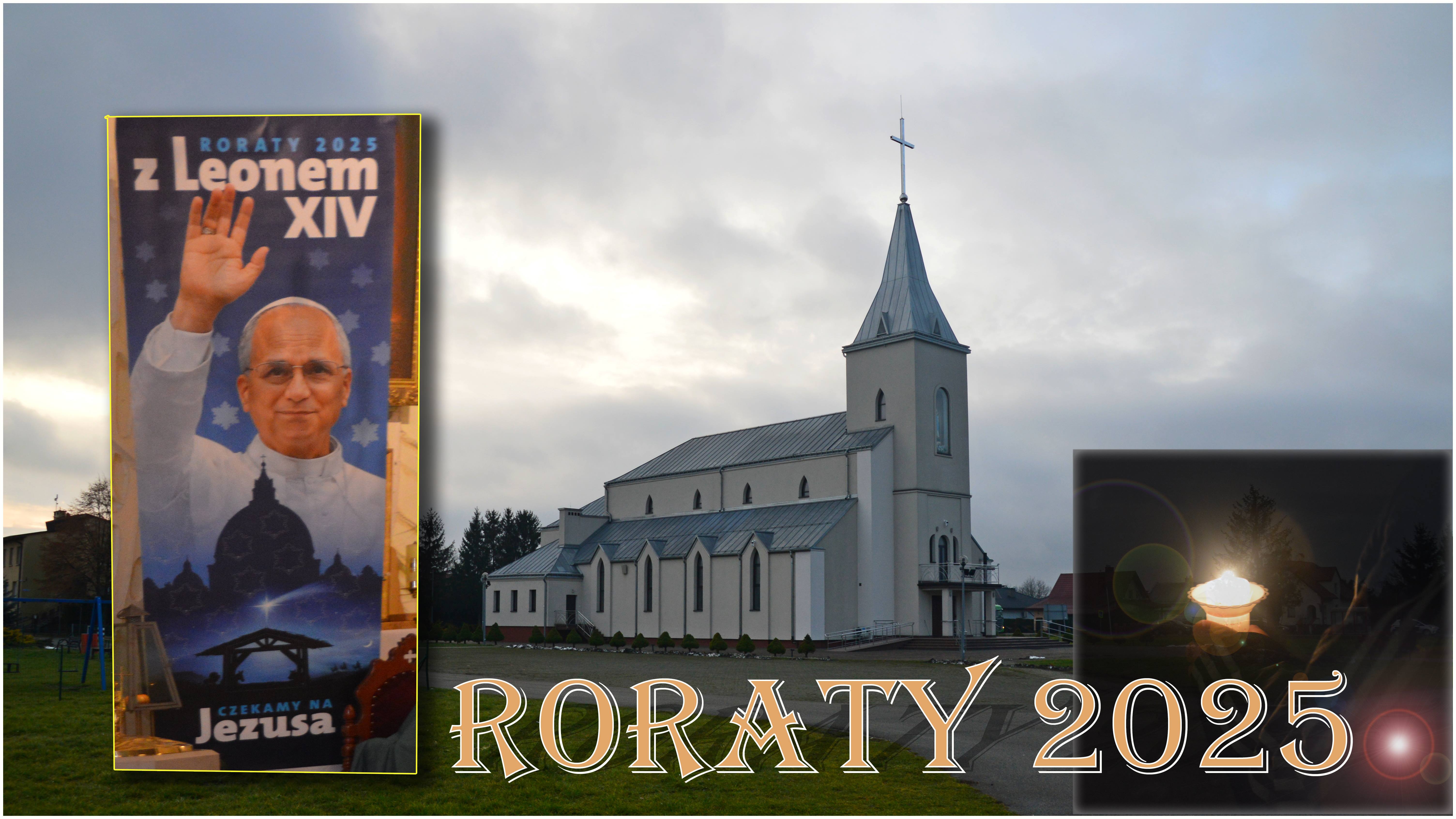 Roraty 2025